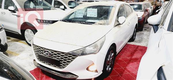 Hyundai for sale in Iraq